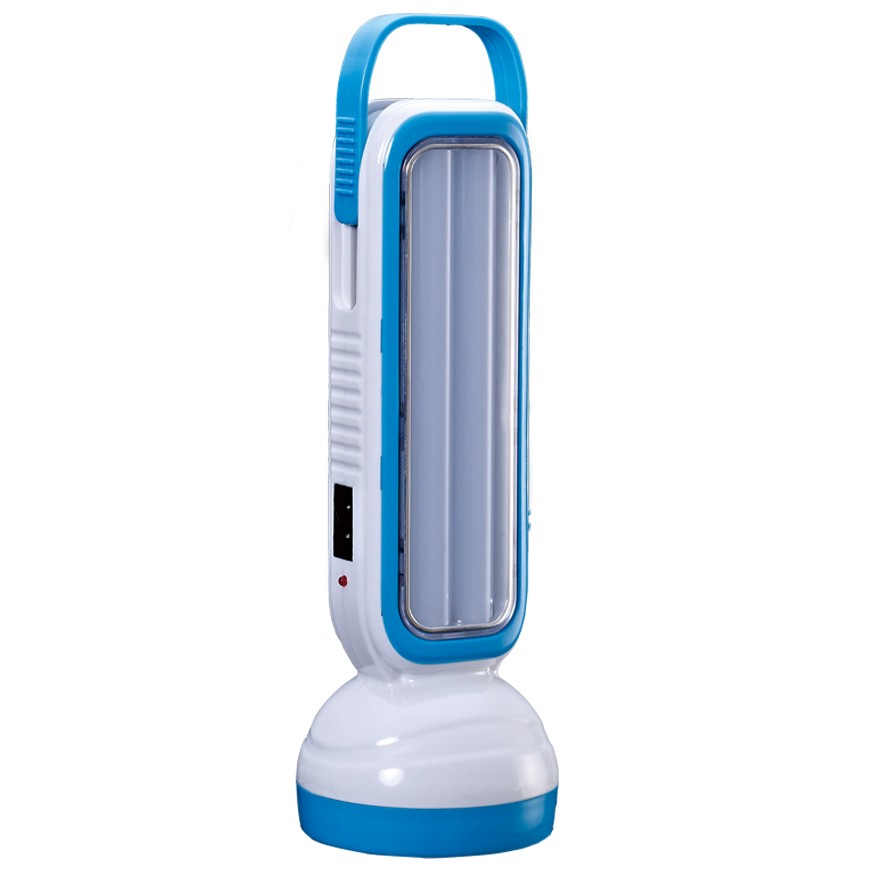 LED太陽(yáng)能多功能手電筒